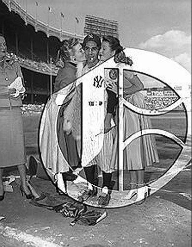 Corinne and Phil Rizzuto52N0036